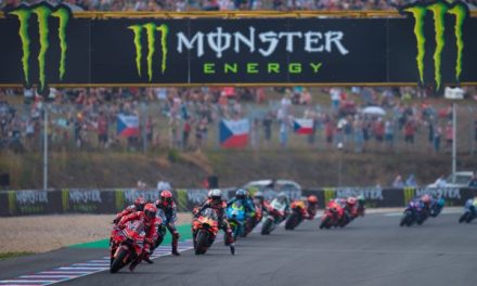 Marc Marquez u Brnu stigao do pete uzastopne pobjede u MotoGP-u