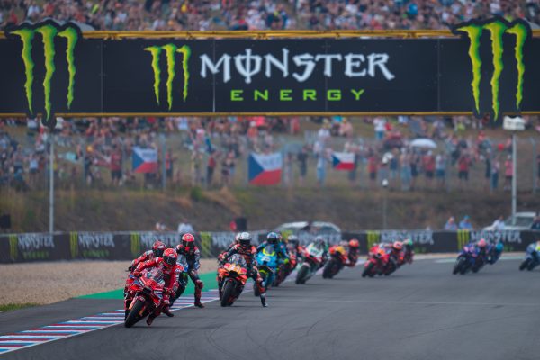 Marc Marquez u Brnu stigao do pete uzastopne pobjede u MotoGP-u