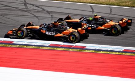 Najava VN Belgije: Povratak na svetu zemlju Formule 1