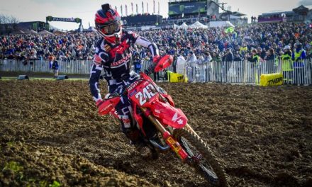 Osvrt na prvu polovicu MXGP sezone: Put Febvrea i Längenfeldera do crvene tablice