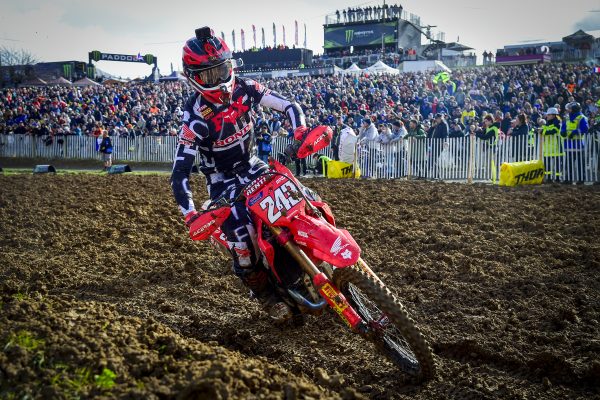 Osvrt na prvu polovicu MXGP sezone: Put Febvrea i Längenfeldera do crvene tablice