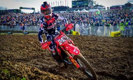 Herlings odlazi iz KTM-a? Tračevi o 2026. već kruže MXGP Paddockom