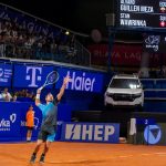 SUBARU NASTAVLJA PARTNERSTVO S ATP-om NA 35. PLAVA LAGUNA CROATIA OPEN UMAG 2025.