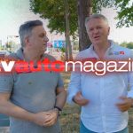 SEZONA 14 – EMISIJA 41 – Volkswagen ID Buzz, Honda Forza 750, DS Automobiles No.8, Suzuki DR-Z4, Mercedes Maybach SL680
