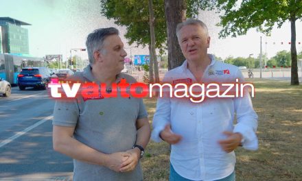 SEZONA 14 – EMISIJA 41 – Volkswagen ID Buzz, Honda Forza 750, DS Automobiles No.8, Suzuki DR-Z4, Mercedes Maybach SL680