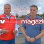 SEZONA 14 – EMISIJA 43 – Mazda 2, Porsche Interauto event – Drive the change, Nissan X-Trail, MG S5 EV prezentacija, Aston Martin DBX 707