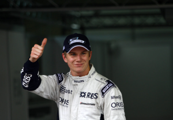 Nikako pa nikako, Nico