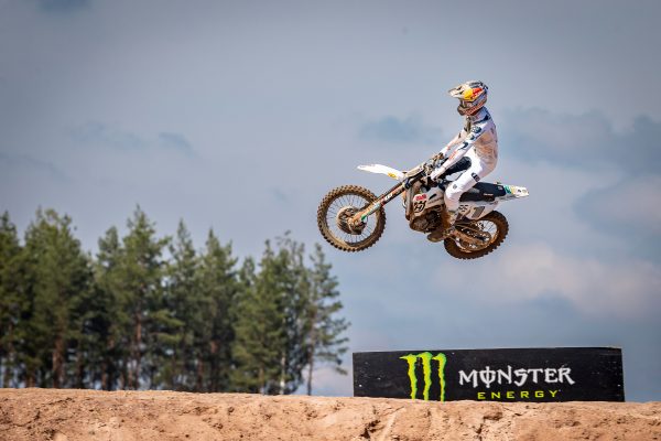 Coenen i De Wolf savršenim učinkom osvojili prvi finski MXGP na stazi KymiRing