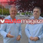 SEZONA 14 – EMISIJA 46 – Mini Aceman, Honda NSX, Alfa Romeo Junior, MG5, Hyundai Ioniq 5N