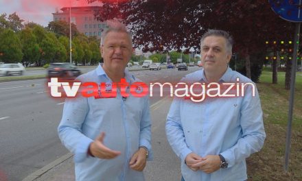 SEZONA 14 – EMISIJA 46 – Mini Aceman, Honda NSX, Alfa Romeo Junior, MG5, Hyundai Ioniq 5N