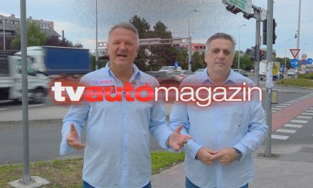SEZONA 14 – EMISIJA 47 – MG ZS Hybrid+, Bosch car servisi, Škoda RS na Grobniku, Leap motor prezentacija, BMW M3 CS Touring