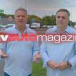 SEZONA 14 – EMISIJA 51 – BMW iX, Suzuki DR-Z4, KGM Torres, AP Bobo, Ford Mustang GTD