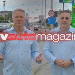 SEZONA 14 – EMISIJA 52 – Citroen C3, Qelo punionice, Ford Ranger Wildtrak X, 25 godina Honda hibrida, Maserati GT2 Stradale