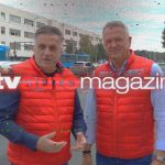SEZONA 15 – EMISIJA 01 – MG S5 EV, Geely Cityray, Bosch car servisi, BYD Seal, polovni automobili Carzzy, Mercedesov Concept AMG GT XX