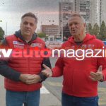 SEZONA 15 – EMISIJA 03 – Fiat Grande Panda, Opel Frontera prezentacija, Lynk & Co 08 prezentacija, KGM Torres EVX, MG dani otvorenih vrata, Mini JCW i Deus Ex Machina