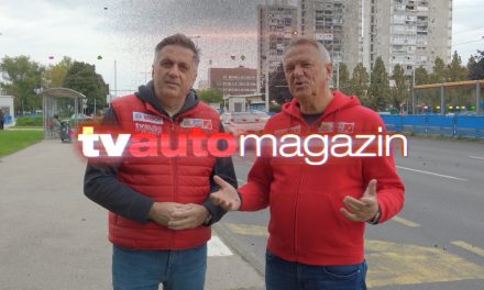 SEZONA 15 – EMISIJA 03 – Fiat Grande Panda, Opel Frontera prezentacija, Lynk & Co 08 prezentacija, KGM Torres EVX, MG dani otvorenih vrata, Mini JCW i Deus Ex Machina