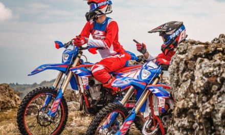 Novema Nova postala ovlašteni distributer legendarnih Beta motocikala!
