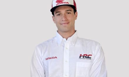 Službeno: Tom Vialle u HRC Hondi u klasi MXGP