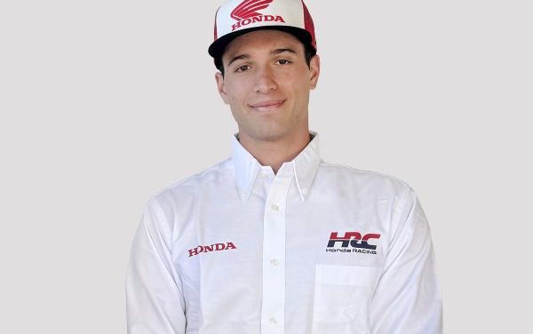 Službeno: Tom Vialle u HRC Hondi u klasi MXGP