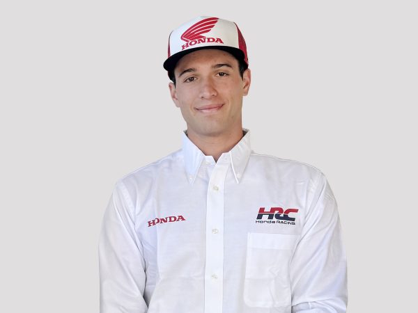 Službeno: Tom Vialle u HRC Hondi u klasi MXGP