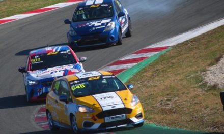 Na Grobniku zaključena sezona kružnih utrka: Dubrovčanima 33. naslov ekipnih prvaka