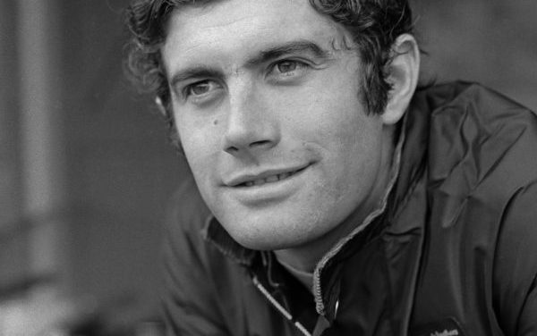 Giacomo Agostini – život iza rekorda