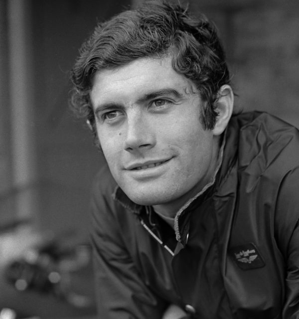 Giacomo Agostini – život iza rekorda