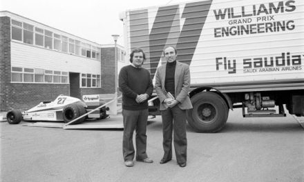 Williams prezentirao novi logo i novi naziv momčadi za 2026.