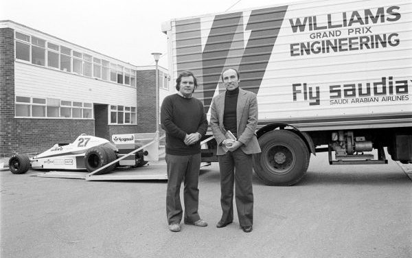 Williams prezentirao novi logo i novi naziv momčadi za 2026.