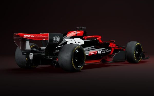 Formula 1 objavila prezentaciju pravila za iduću sezonu i novu terminologiju