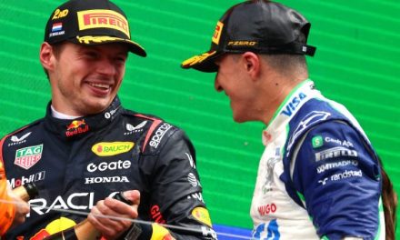 SLUŽBENO: Isack Hadjar 2026. postaje vozač Red Bulla