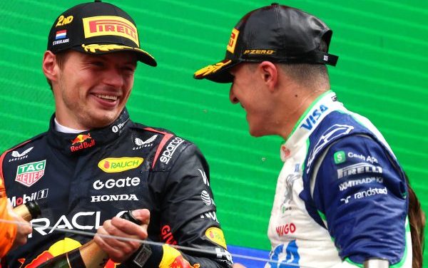 SLUŽBENO: Isack Hadjar 2026. postaje vozač Red Bulla