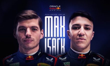 Hadjar: Osjećam se spremnim za Red Bull Racing