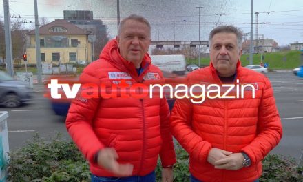 SEZONA 15 – EMISIJA 13 – Geely Cityray, BMW iX3 prezentacija, glasanje za Auto godine 2026,  BYD Seal U DMi, Bosch car servisi, Porsche 911 Turbo S Cabrio