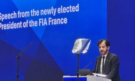 Mohammedu Ben Sulayemu potvrđen novi mandat na mjestu predsjednika FIA-e