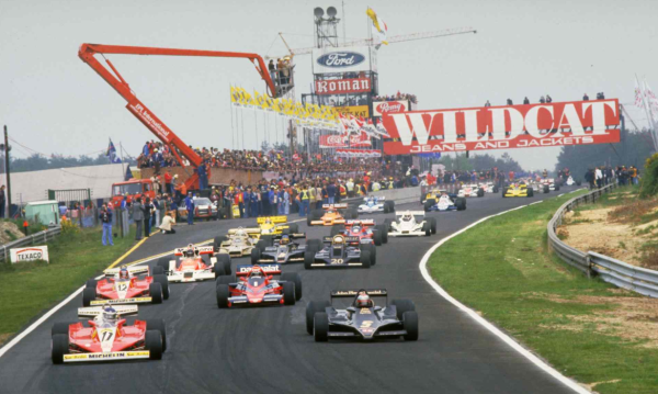 Renault: Odlazak giganta do sljedećeg povratka