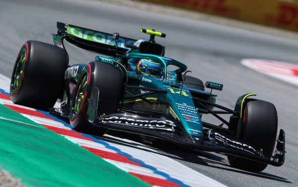 Analiza sezone 2025. – Aston Martin, Racing Bulls i predvodnik sredine poretka Williams