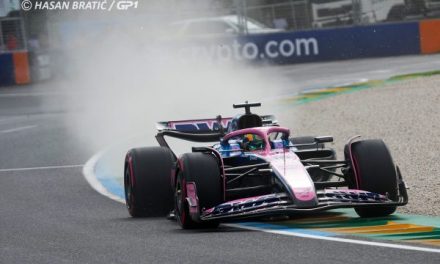 Analiza sezone 2025. – Alpine, Sauber, Haas