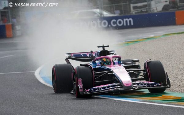 Analiza sezone 2025. – Alpine, Sauber, Haas