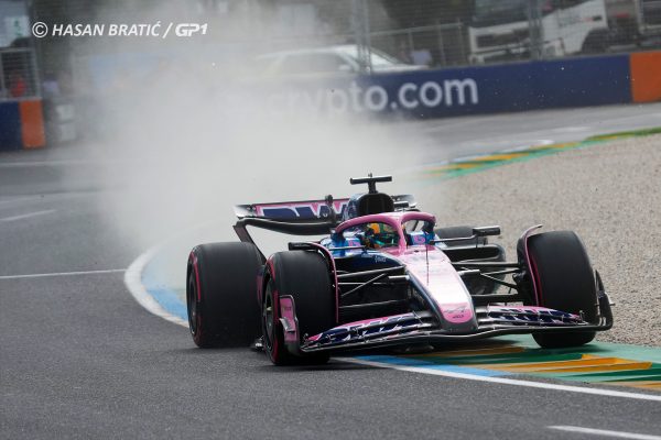 Analiza sezone 2025. – Alpine, Sauber, Haas