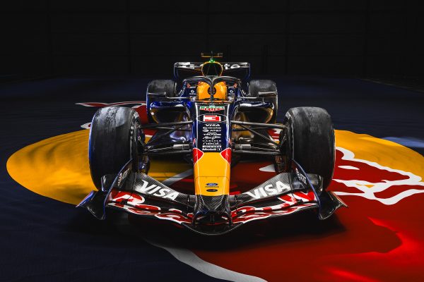Foto galerija: Red Bull RB22
