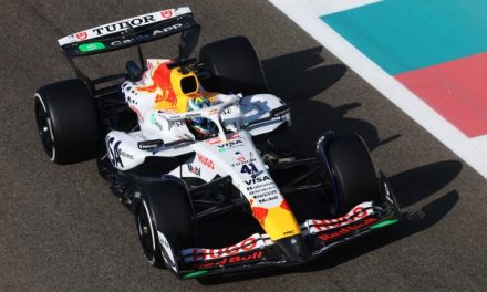 Lindblad: Ne smijem biti naivan, čeka me veliki izazov