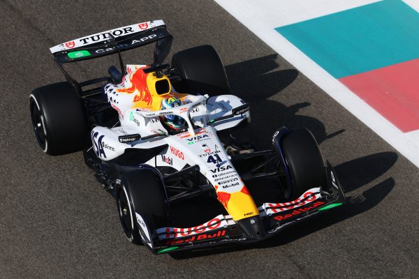 Lindblad: Ne smijem biti naivan, čeka me veliki izazov