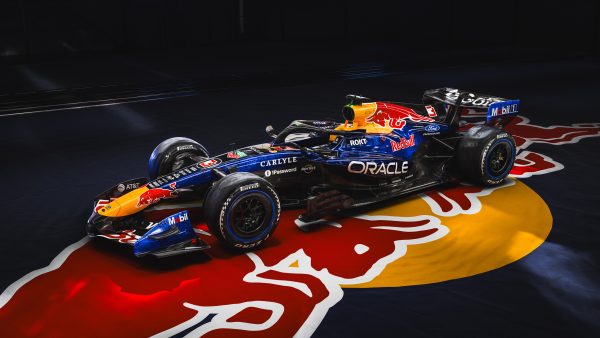 Red Bull i Racing Bulls prezentirali vizualni identitet svojih bolida za 2026.