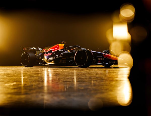 Red Bull objavio fotografije bolida s kojim Verstappen i Hadjar kreću u 2026.