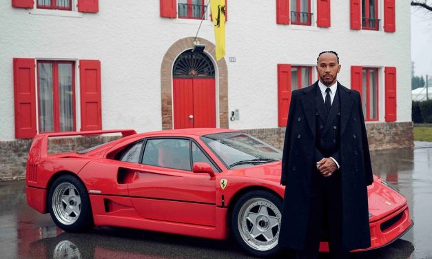 Analiza sezone 2025. – Ferrari i Red Bull