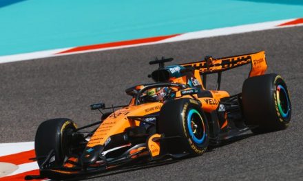 Foto: Svi F1 bolidi za 2026. na testiranju u Bahreinu