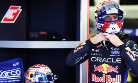 Verstappen o novoj generaciji bolida: Nisu zabavni i nisu u stilu Formule 1