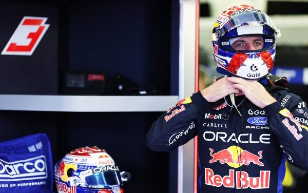 Verstappen o novoj generaciji bolida: Nisu zabavni i nisu u stilu Formule 1