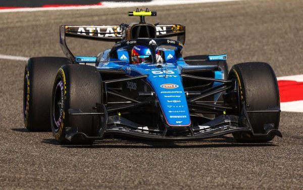 Prvi dan testiranja u Bahreinu: Prvaku najbrži krug, Williams skupio najviše krugova